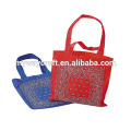 Non Woven Stofftasche Kanada Tote Non Woven Taschen